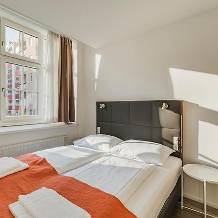 Bianca Apartment 2 - Top Location Viyana Dış mekan fotoğraf