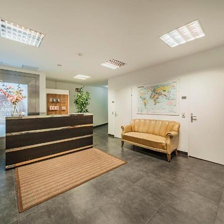 Bianca Apartment 2 - Top Location Viyana Dış mekan fotoğraf