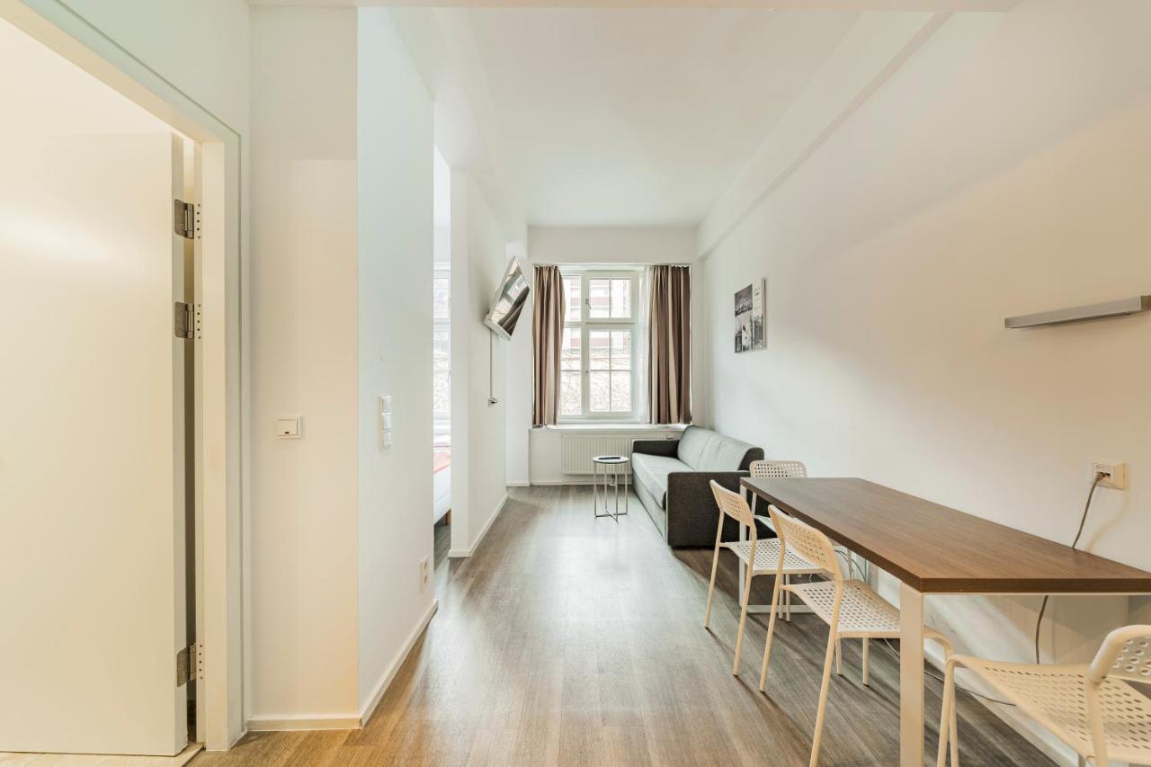 Bianca Apartment 2 - Top Location Viyana Dış mekan fotoğraf
