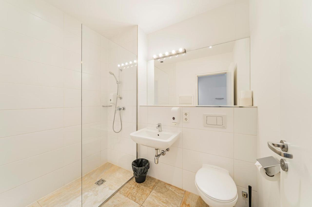 Bianca Apartment 2 - Top Location Viyana Dış mekan fotoğraf