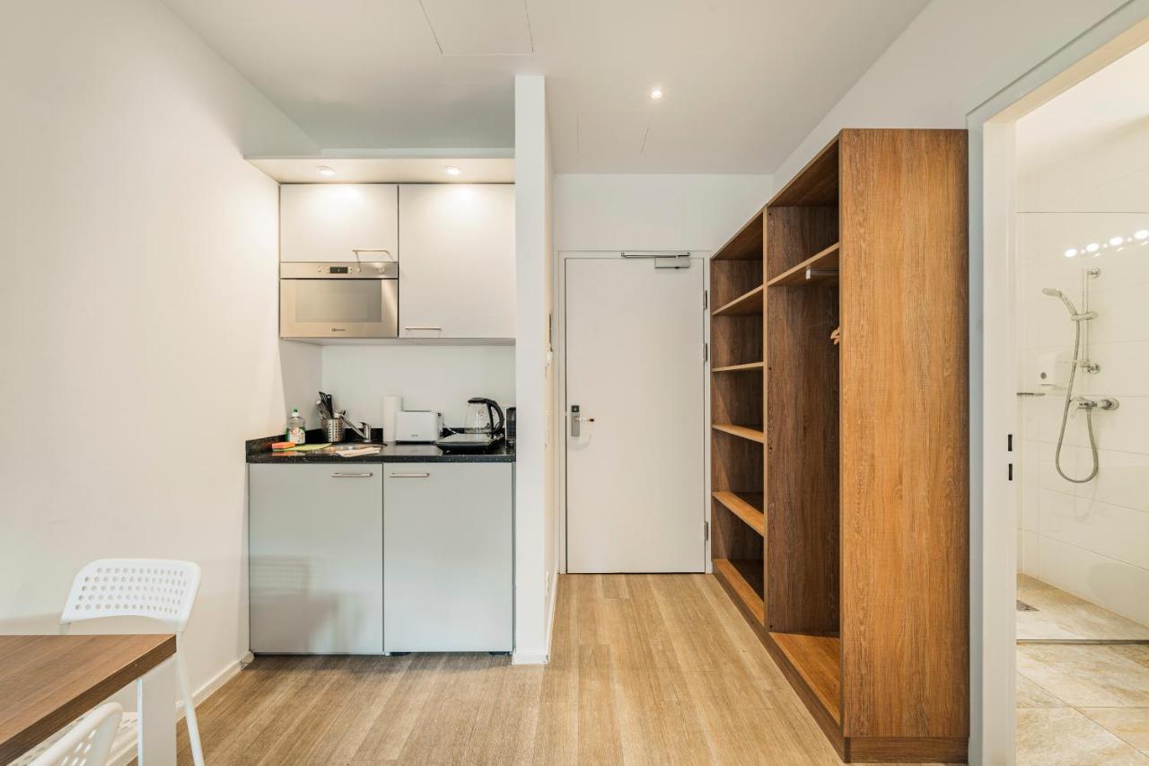 Bianca Apartment 2 - Top Location Viyana Dış mekan fotoğraf