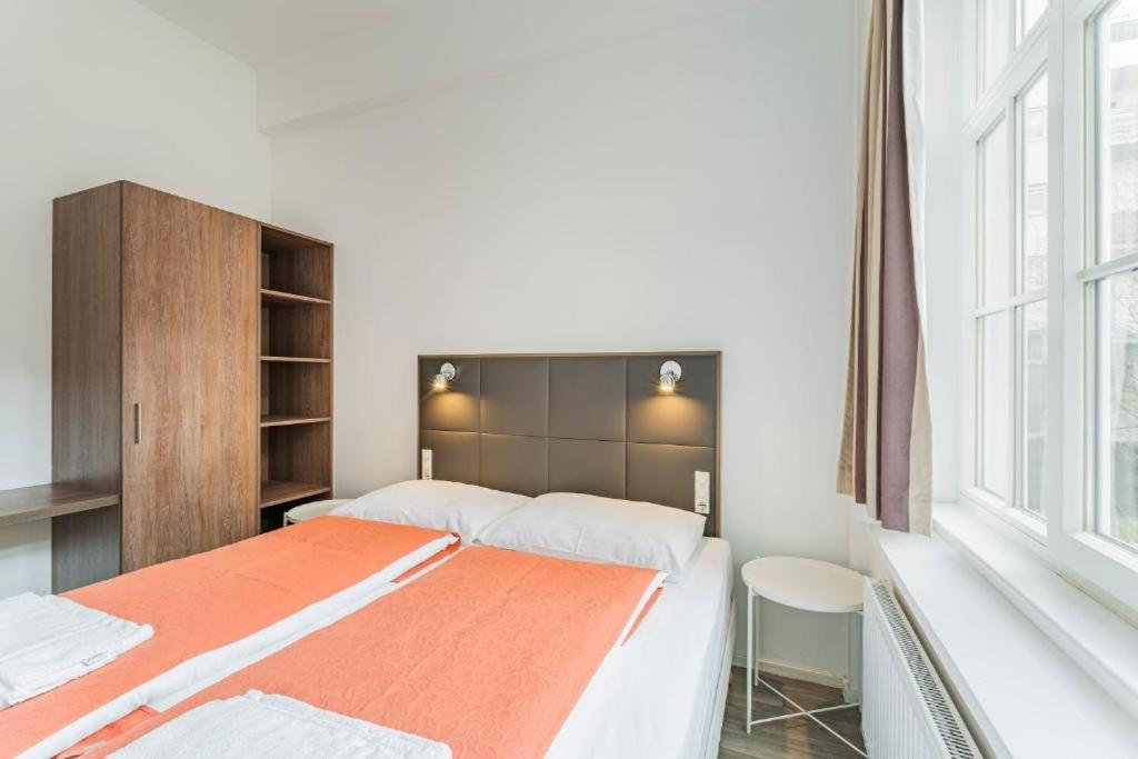 Bianca Apartment 2 - Top Location Viyana Dış mekan fotoğraf