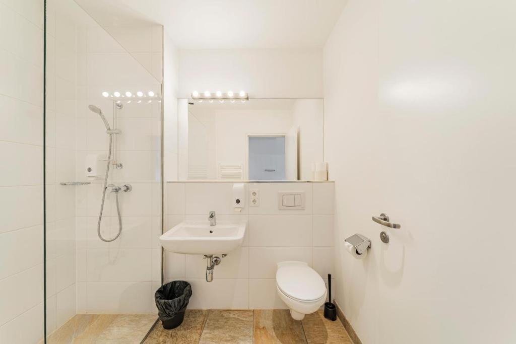 Bianca Apartment 2 - Top Location Viyana Dış mekan fotoğraf