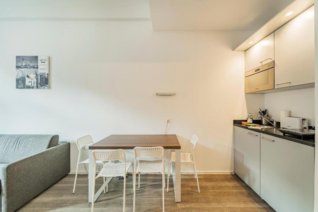 Bianca Apartment 2 - Top Location Viyana Dış mekan fotoğraf
