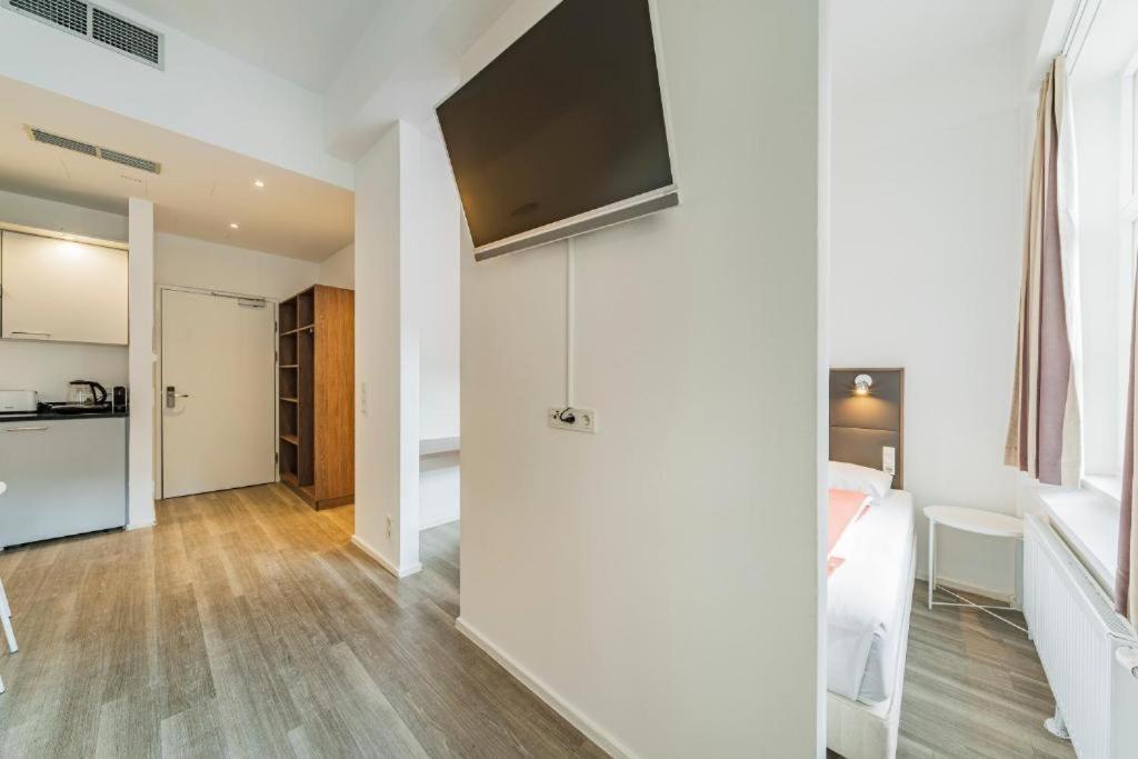 Bianca Apartment 2 - Top Location Viyana Dış mekan fotoğraf