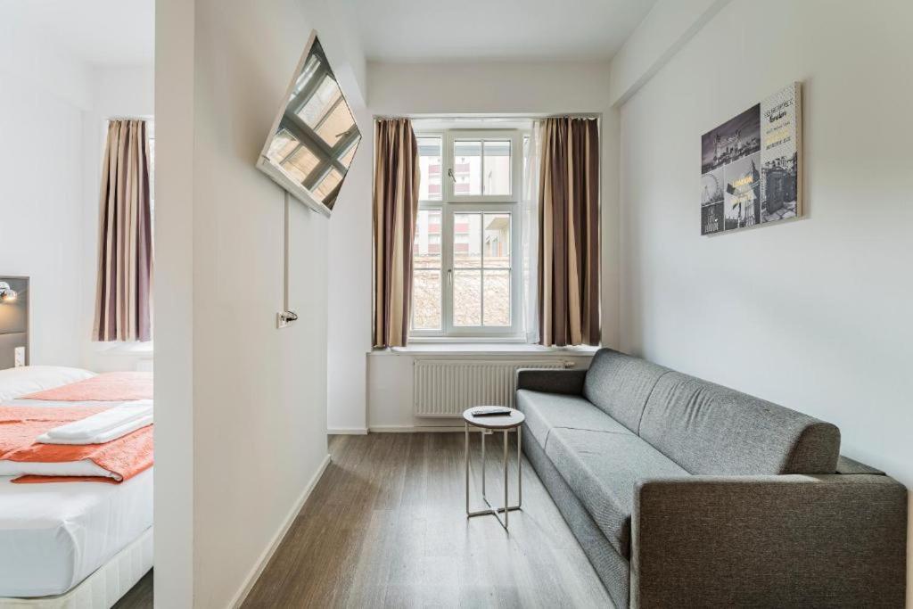 Bianca Apartment 2 - Top Location Viyana Dış mekan fotoğraf