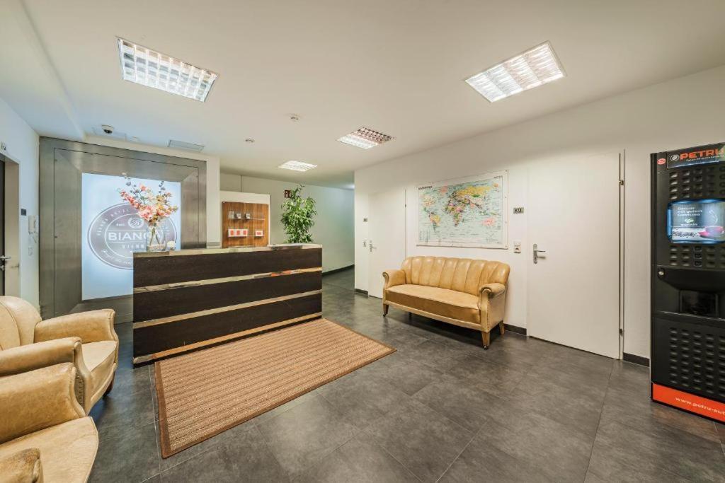 Bianca Apartment 2 - Top Location Viyana Dış mekan fotoğraf