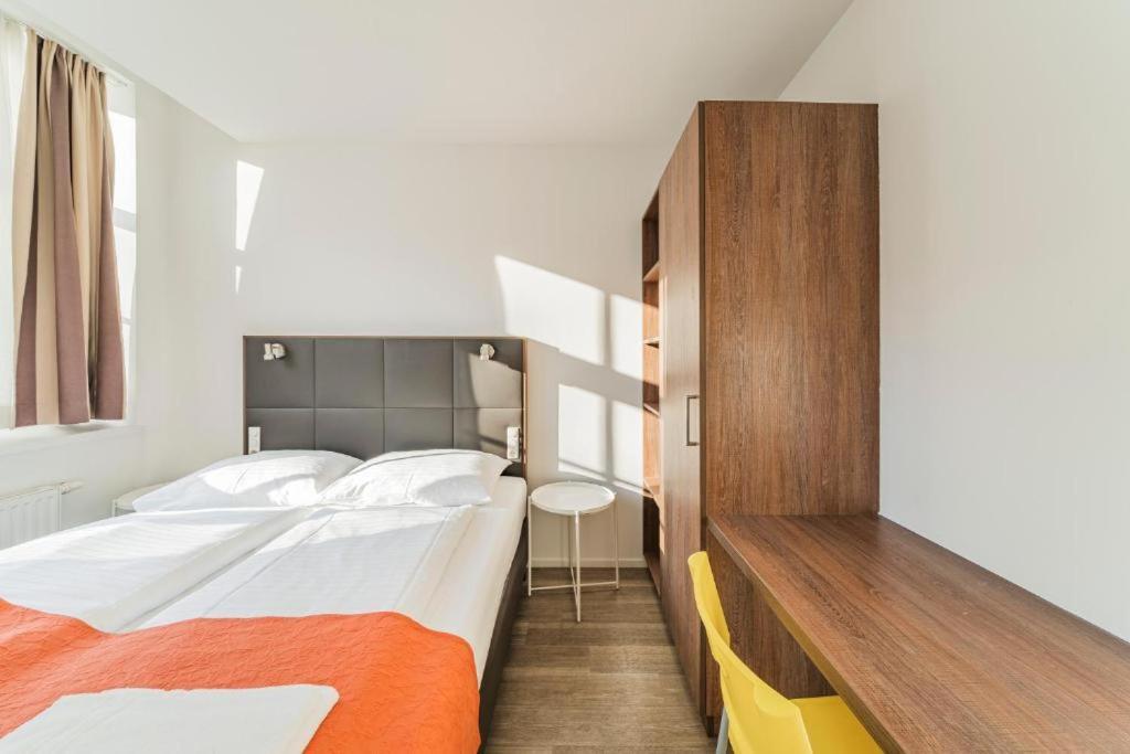 Bianca Apartment 2 - Top Location Viyana Dış mekan fotoğraf