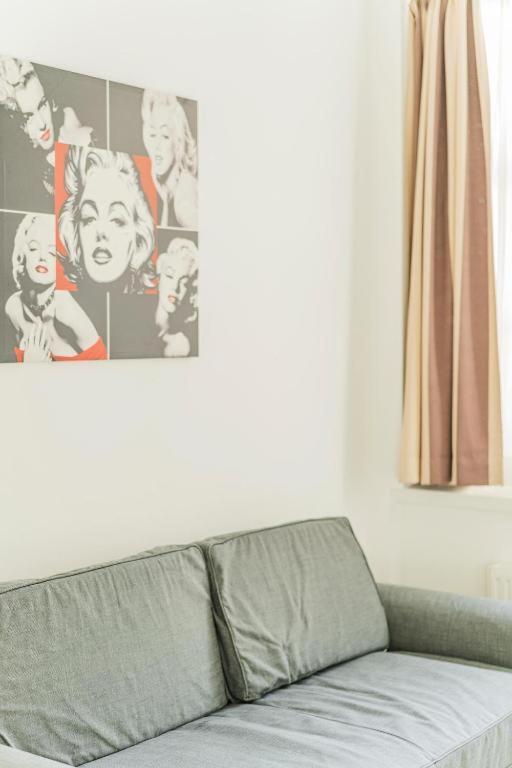 Bianca Apartment 2 - Top Location Viyana Dış mekan fotoğraf