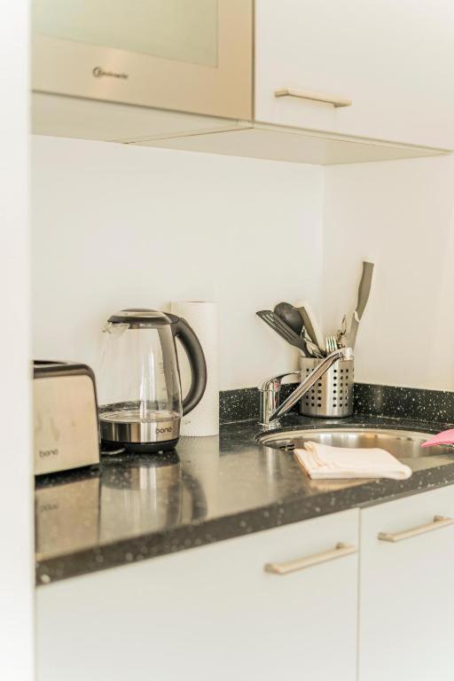Bianca Apartment 2 - Top Location Viyana Dış mekan fotoğraf