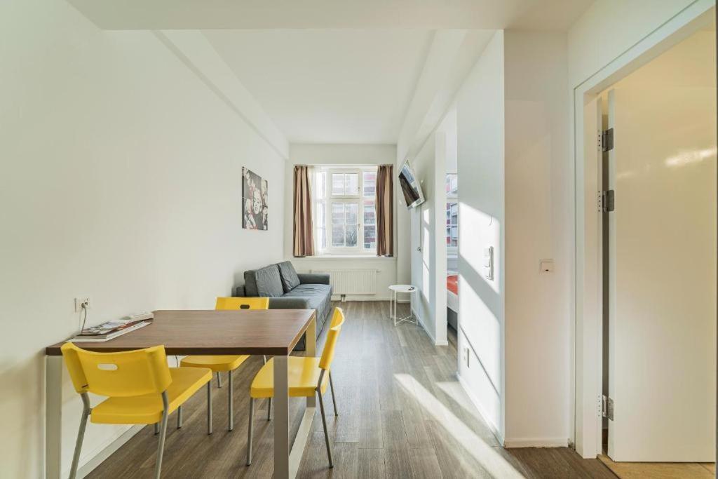 Bianca Apartment 2 - Top Location Viyana Dış mekan fotoğraf