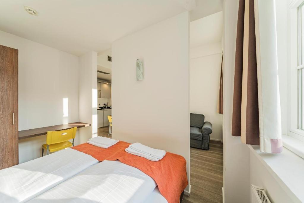 Bianca Apartment 2 - Top Location Viyana Dış mekan fotoğraf